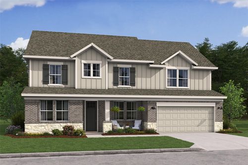 12815 Old Fashion Cir, Mont Belvieu, TX, 77535-5802 | Card Image