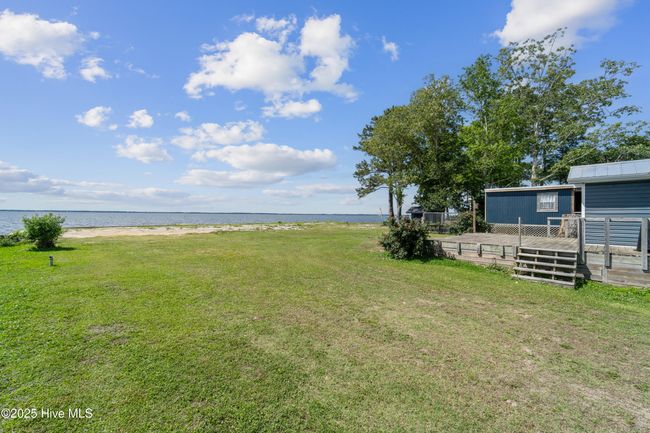 1565 Belangia Rd, House other with 2 bedrooms, 1 bathrooms and null parking in Havelock NC | Image 57