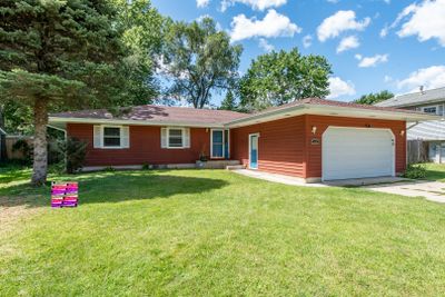 1810 Thompson Avenue, House other with 3 bedrooms, 2 bathrooms and 2 parking in Zion IL | Image 2