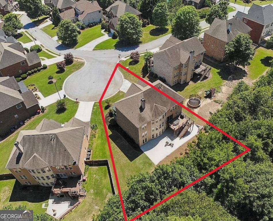 Residential in Mableton 2