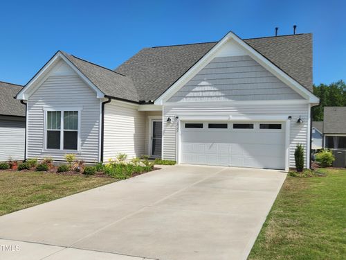 2432 Nassau Trce, Fuquay-Varina, NC, 27526-3990 | Card Image