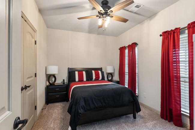 2921 W Alamosa Dr, House other with 4 bedrooms, 3 bathrooms and null parking in Terrell TX | Image 24