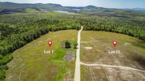 131 Martins Ridge Road, Franklin, ME, 04634 | Card Image
