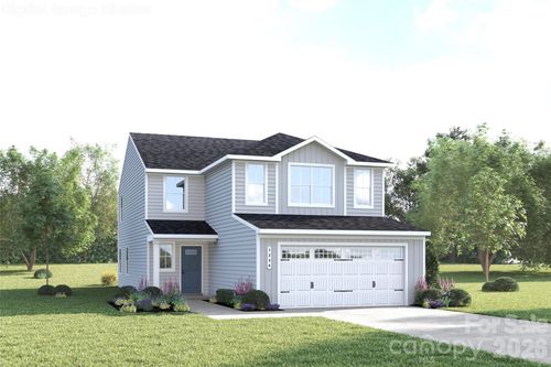 1312 Elm Forest Ln, China Grove, NC, 28023-2662 | Card Image