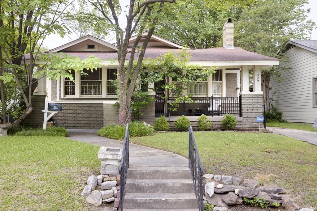 Garland St, Memphis, TN 38104