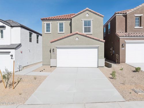 11874 W Burnside Trl, Peoria, AZ, 85383-8178 | Card Image