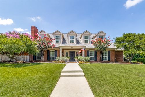 5023 Spyglass Dr, Dallas, TX, 75287-7430 | Card Image