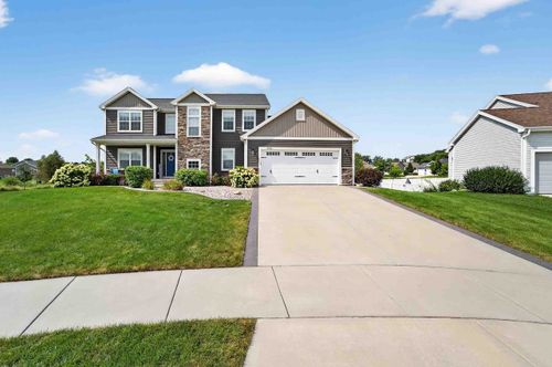 4312 Autumn Fields Rd, WINDSOR, WI, 53598-7000 | Card Image