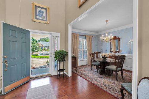 707 Gorham Dr, Boiling Springs, SC, 29316-5667 | Card Image