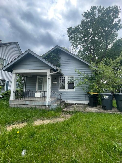 1415 Nichol Ave, Anderson, IN, 46016-3356 | Card Image