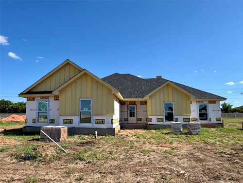 137 Logan Trail, Abilene, TX, 79602 | Card Image