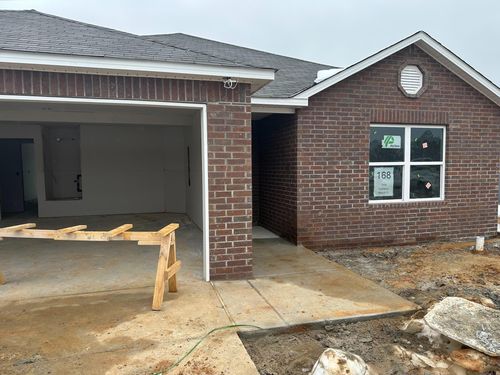 15056 Thompson Branch Trl, Hensley, AR, 72065-5800 | Card Image