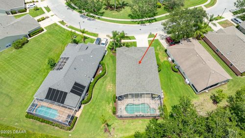 1383 Coconut Palm Cir, Port Orange, FL, 32128-7462 | Card Image