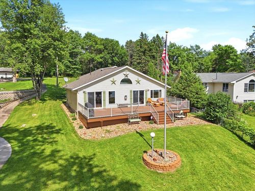 23118 E Martin Lake Dr Ne, Stacy, MN, 55079-9378 | Card Image