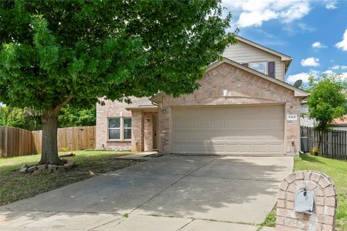 5463 San Patricio Dr, Grand Prairie, TX, 75052-2676 | Card Image