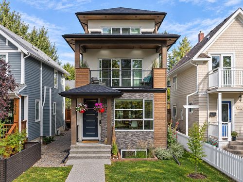 438 13 St Nw, Calgary, AB, T2N1Z2 | Card Image