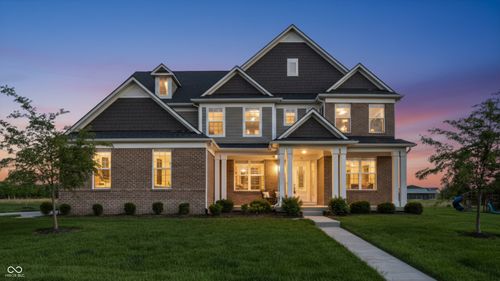 2900 Towne Meadow Dr, Carmel, IN, 46032-0020 | Card Image