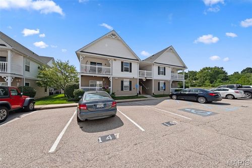 apt-b-147 Brandy Mill Cir, High Ridge, MO, 63049-2432 | Card Image