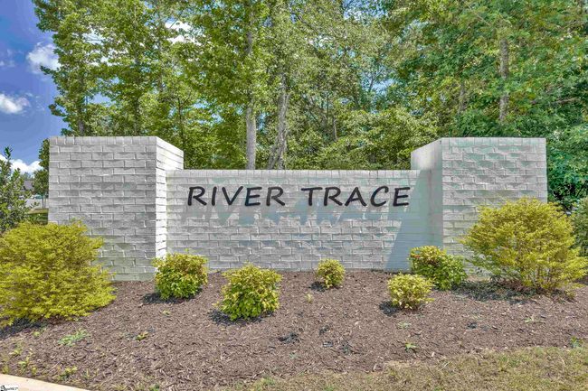 115 River Trace Loop, House other with 3 bedrooms, 3 bathrooms and 2 parking in Simpsonville SC | Image 26