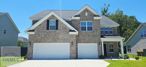 4809 Castleoak Dr, Richmond Hill, GA, 31324-1016 | Card Image