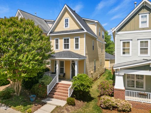 2240 Dunlin Ln, Raleigh, NC, 27614-6714 | Card Image