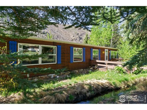 185 Meadow Ln, Bellvue, CO, 80512-9407 | Card Image