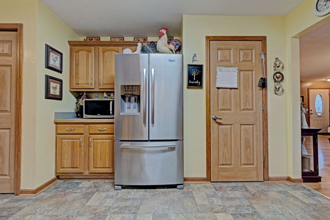3125 W Castle Rd, House other with 3 bedrooms, 2 bathrooms and null parking in Fostoria MI | Image 15