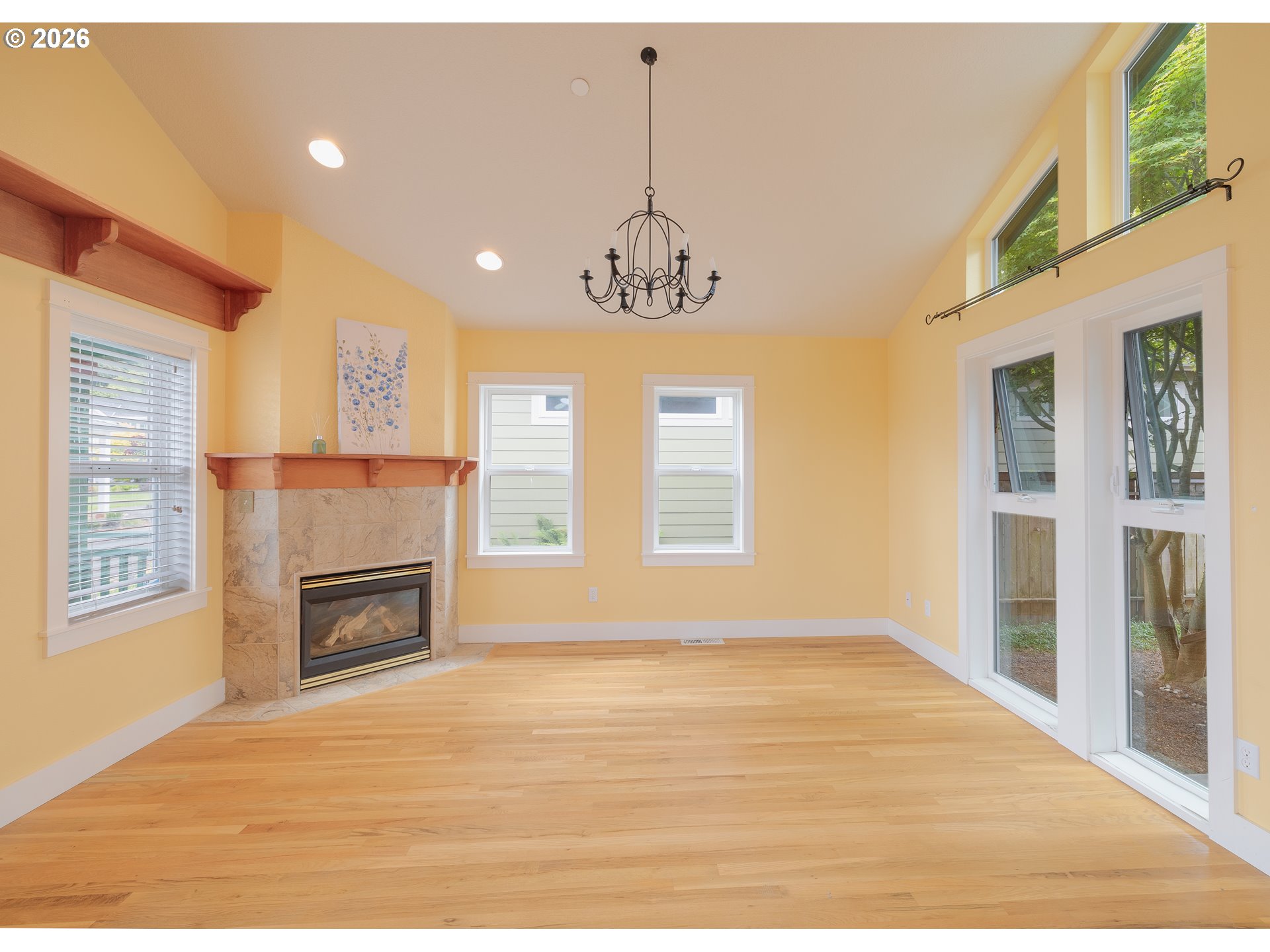 Residential in Astoria 4