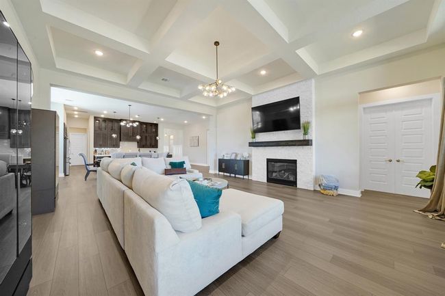 20210 Rolling Vista Dr, House other with 4 bedrooms, 5 bathrooms and 3 parking in Cypress TX | Image 11