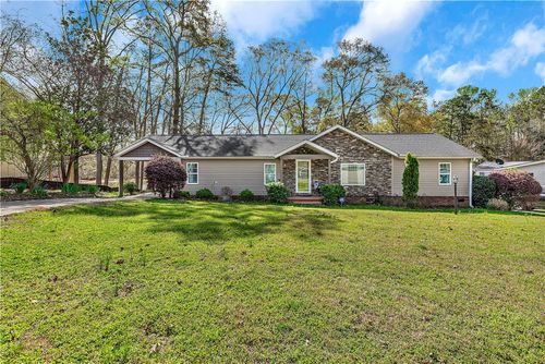 119 Crosby Dr, Fair Play, SC, 29643-2802 | Card Image