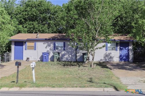 1226 & 1228 Georgetown Road, Copperas Cove, TX, 76522 | Card Image