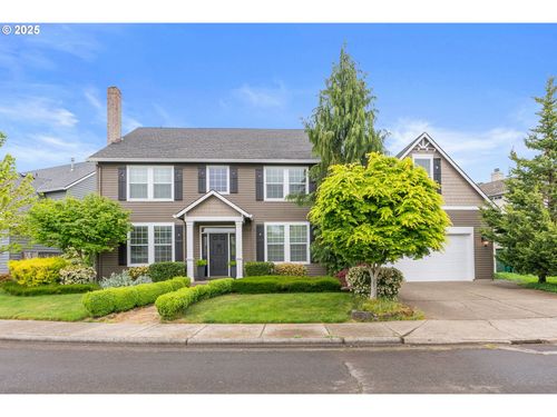 16041 Nw Trakehner Way, Portland, OR, 97229-8994 | Card Image