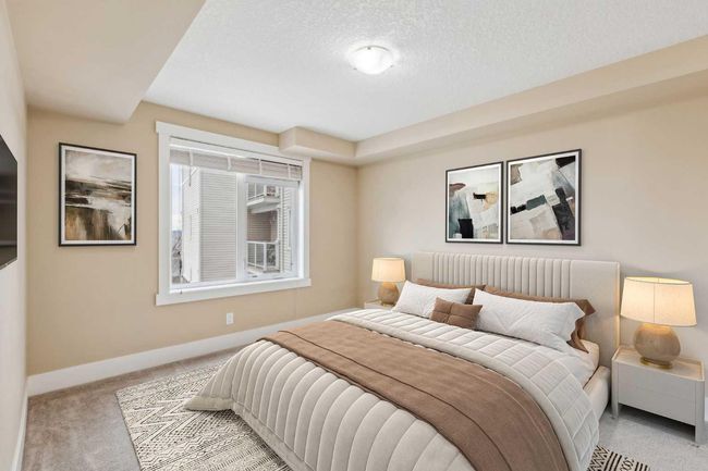 232 - 500 Rocky Vista Gardens Nw, Condo with 1 bedrooms, 1 bathrooms and 1 parking in Calgary AB | Image 13