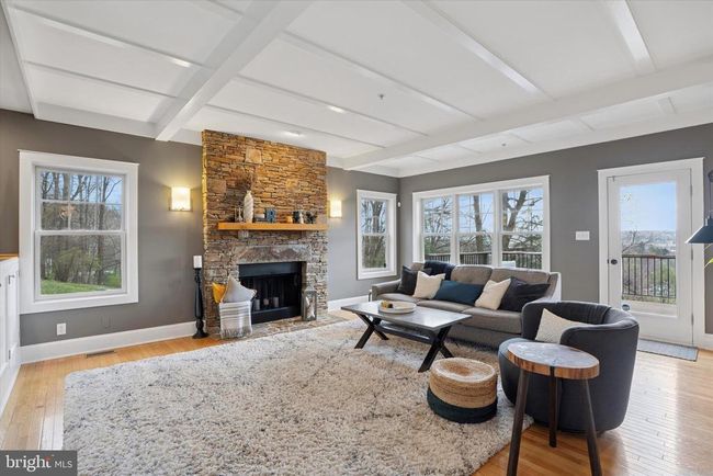 105 Shoen Rd, House other with 5 bedrooms, 4 bathrooms and null parking in Exton PA | Image 8