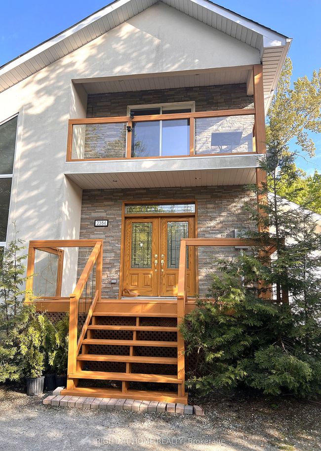 2384 Champlain Rd, House other with 3 bedrooms, 2 bathrooms and 6 parking in Tiny ON | Image 16
