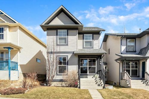 106 Tuscany Springs Heights Nw, Calgary, AB, T3L2X9 | Card Image