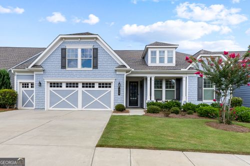519 Cottonwood Cir, Peachtree City, GA, 30269-4214 | Card Image