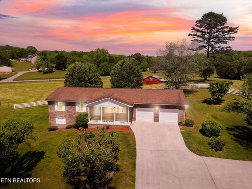 415 Lawnville Rd, Kingston, TN, 37763-4650 | Card Image