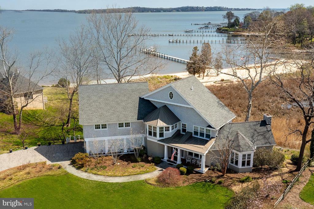 Mallard Cir, Arnold, MD 21012
