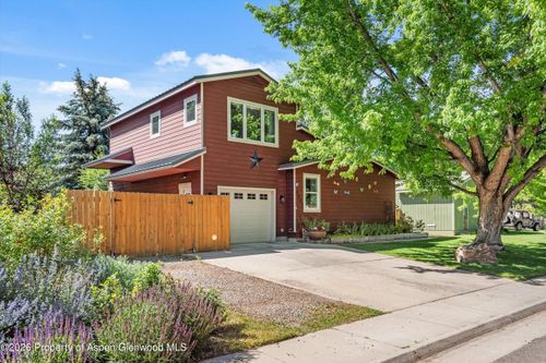 63 Badger Road, Carbondale, CO, 81623 | Card Image