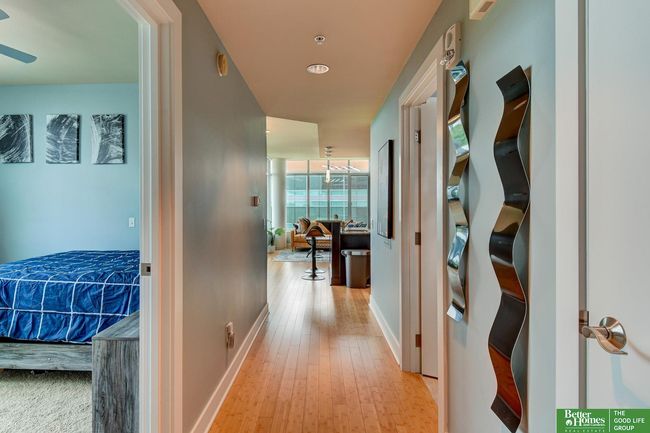 APT-501 - 444 Riverfront Plz, Condo with 1 bedrooms, 2 bathrooms and 1 parking in Omaha NE | Image 7