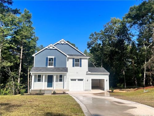 163 Fox Trace (Lot 28) Lane, Salemburg, NC, 28385 | Card Image