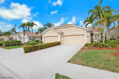 2268 Granby Dr, LEHIGH ACRES, FL, 33973-6043 | Card Image