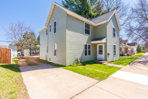 225 N 4th Ave, Wausau, WI, 54401-4415 | Card Image