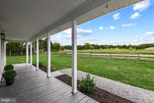 5001 Coles Point Rd, House other with 3 bedrooms, 2 bathrooms and null parking in HAGUE VA | Image 6