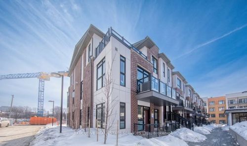 g-107-100 Canon Jackson Drive, North York, ON, M6M0C1 | Card Image