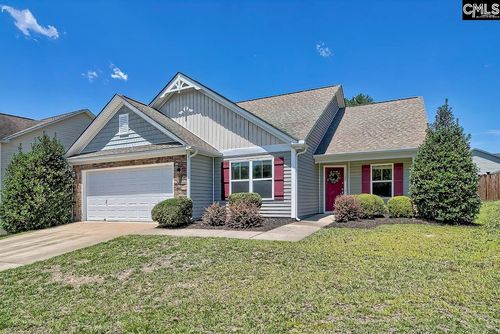 328 Baneberry Loop, Lexington, SC, 29073-9734 | Card Image