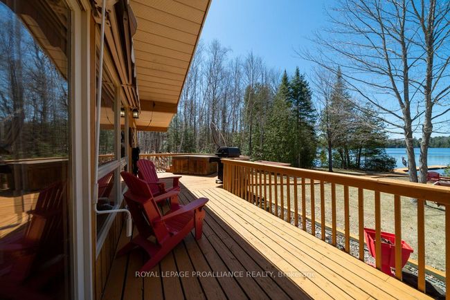 2674 Smith Rd, House other with 3 bedrooms, 1 bathrooms and 4 parking in Ardoch ON | Image 6