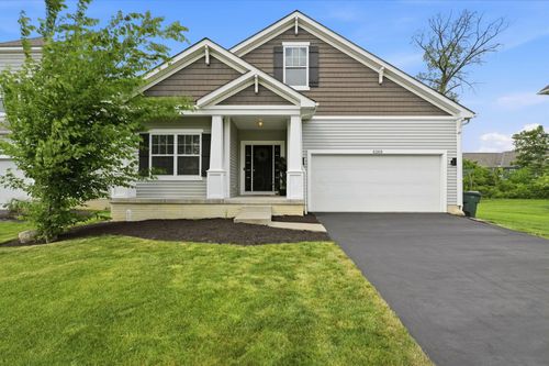 6268 Gilmer Way, Westerville, OH, 43081-7574 | Card Image