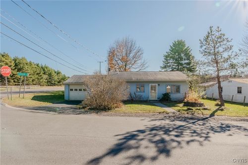 25062 Chrysler Drive, Le Ray, NY, 13616 | Card Image